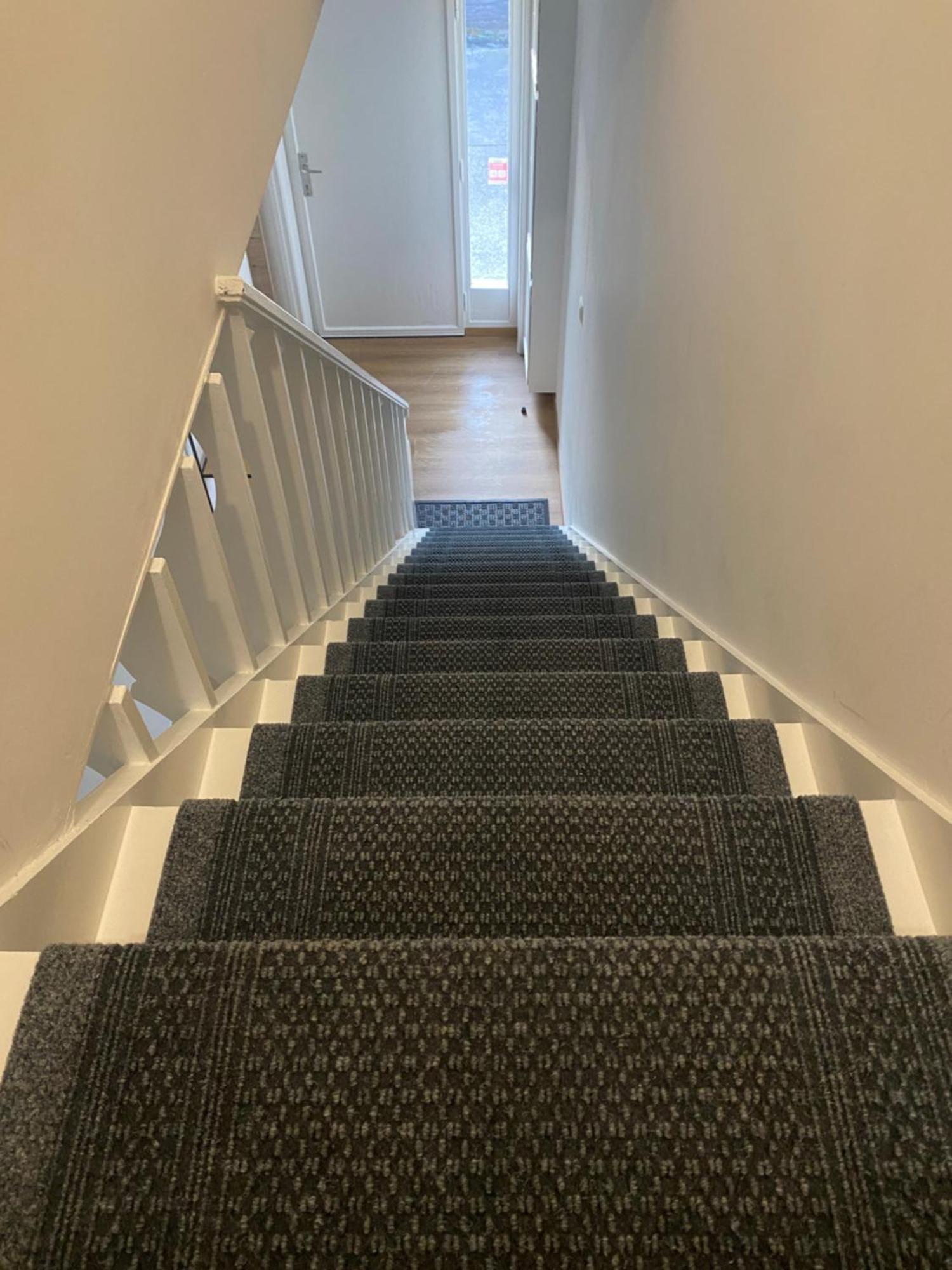 1-D011 Superbe Appartement Spacieux Tres Calme Шарлероа Екстериор снимка