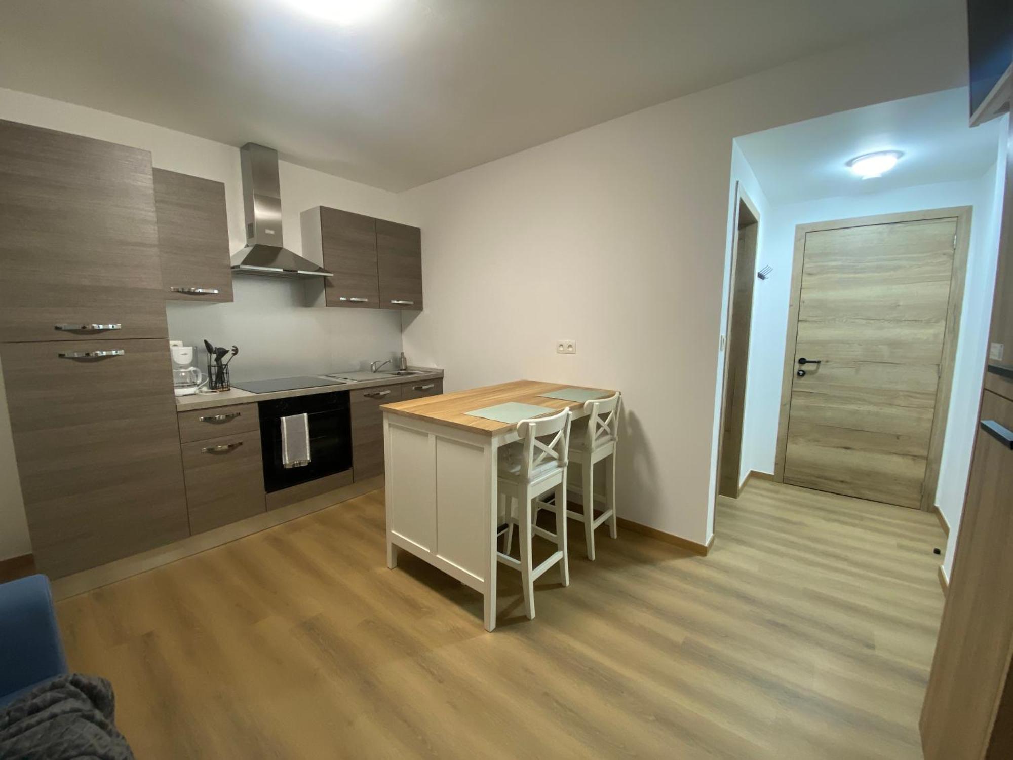 1-D011 Superbe Appartement Spacieux Tres Calme Шарлероа Екстериор снимка