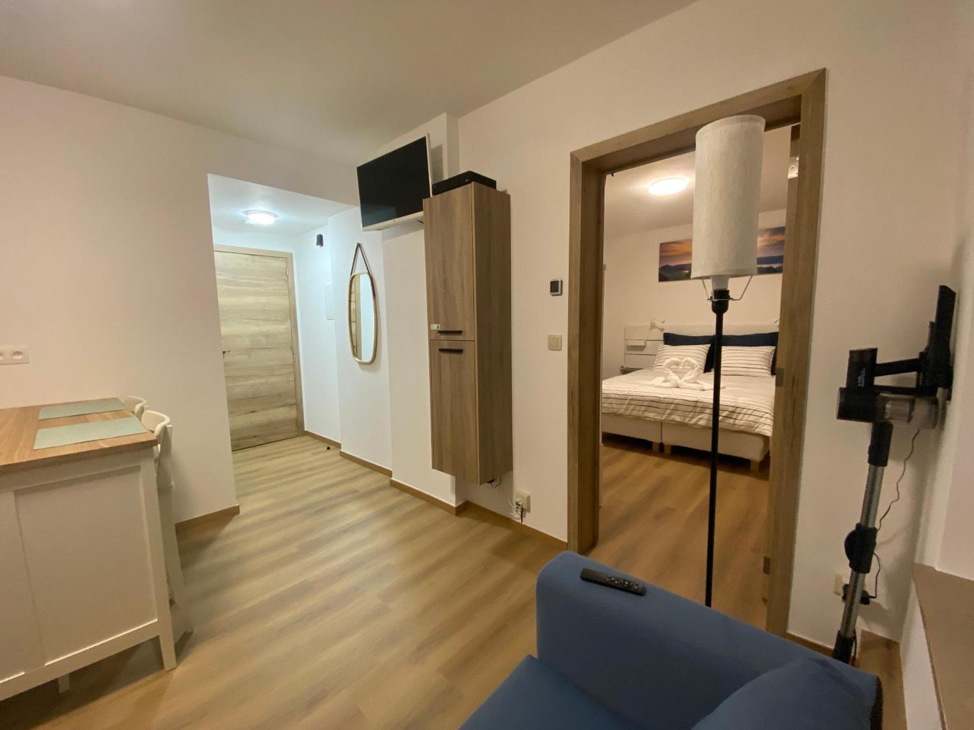 1-D011 Superbe Appartement Spacieux Tres Calme Шарлероа Екстериор снимка